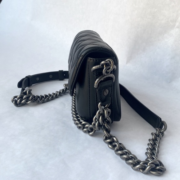 Chanel flap bag - Picture 4 of 12